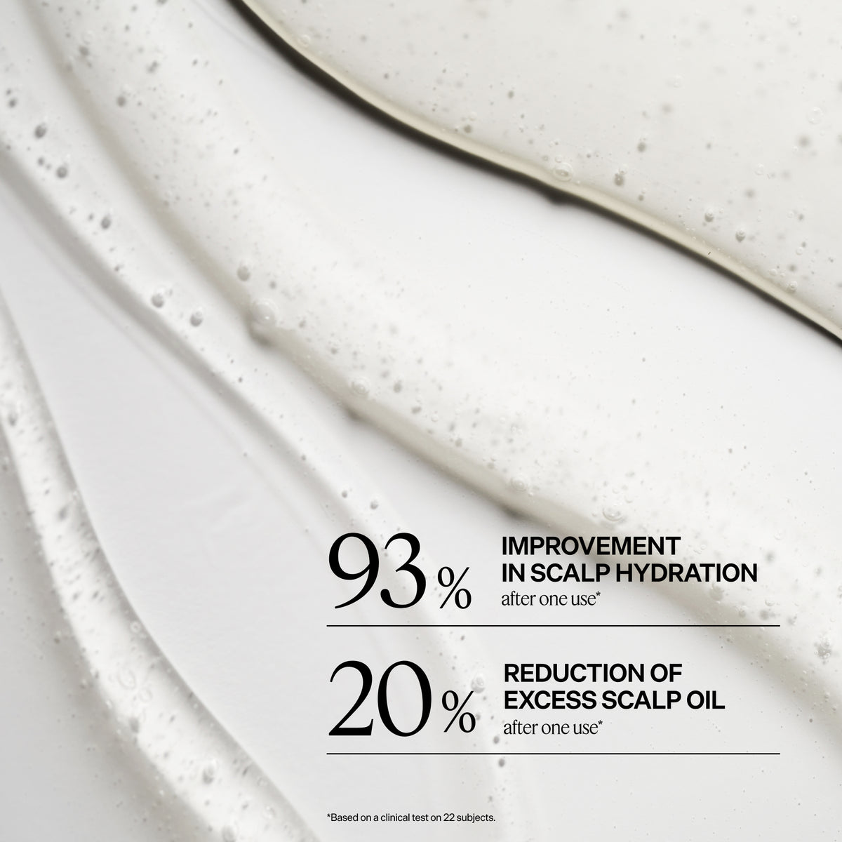 Scalp Revitalizing Solution Scalp Soothing Shampoo