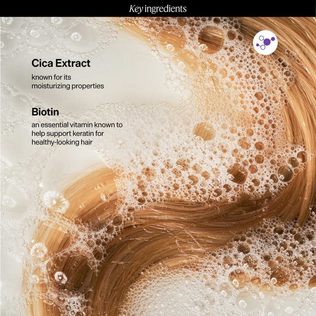 Scalp Revitalizing Solution Scalp Soothing Shampoo