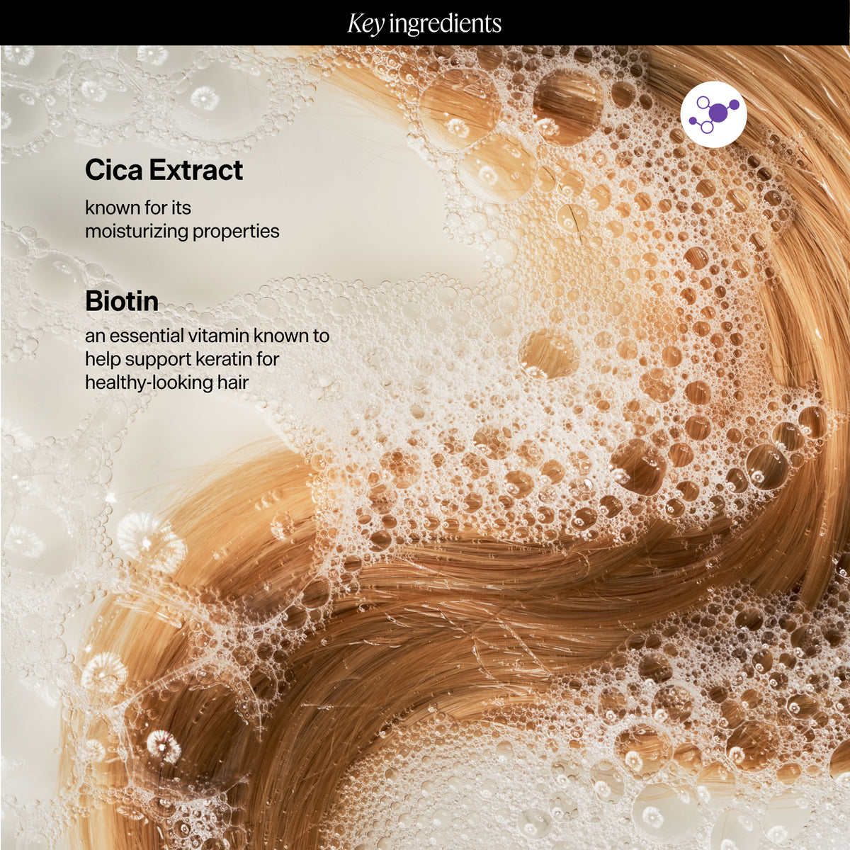 Scalp Revitalizing Solution Scalp Soothing Shampoo