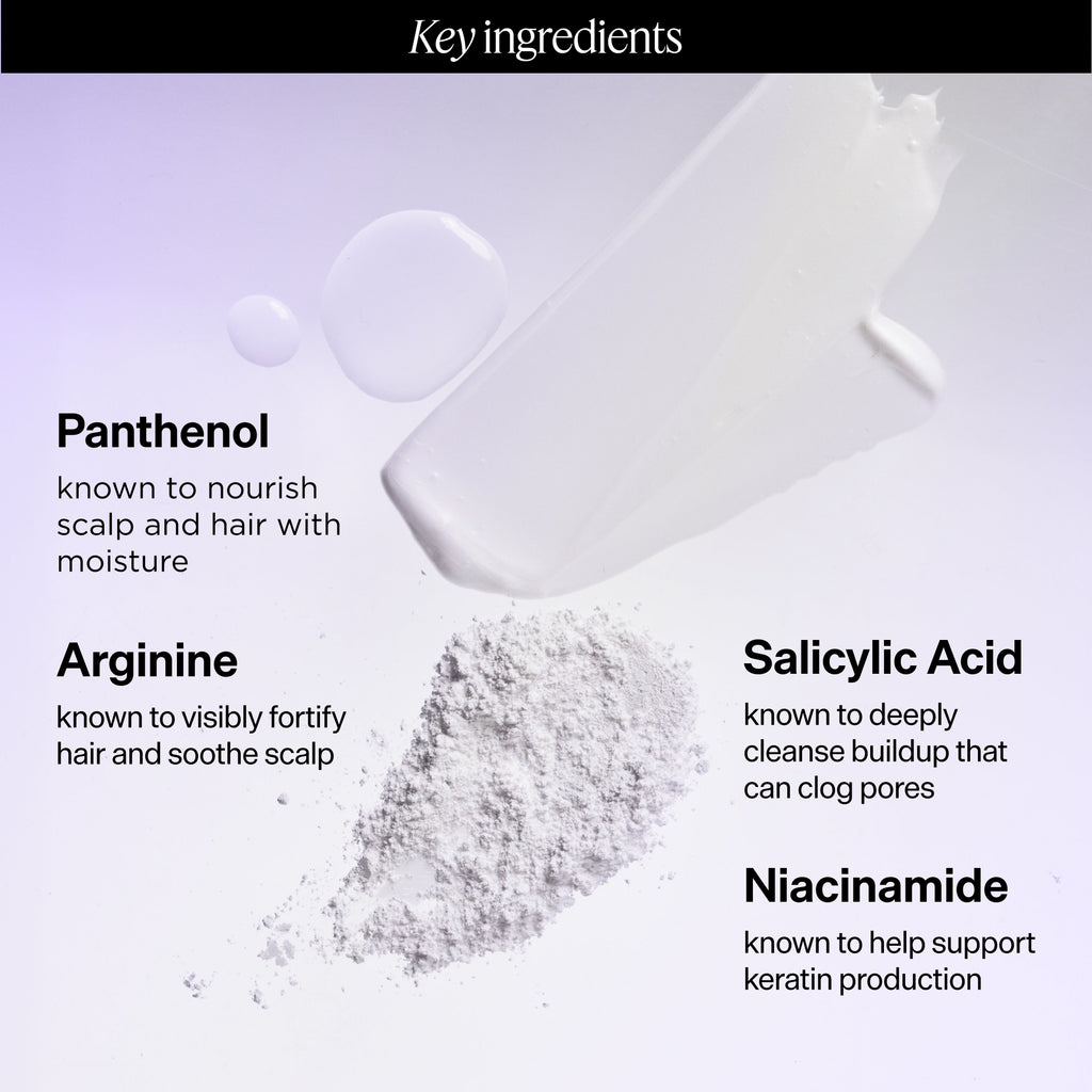 Scalp Revitalizing Solution Miracle in Shower Treatment