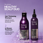 Scalp Revitalizing Solution Miracle in Shower Treatment