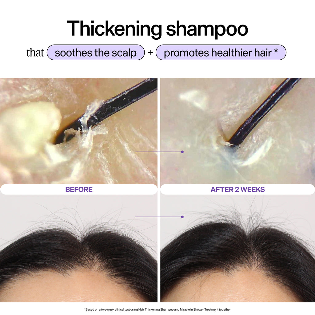 Scalp Revitalizing Gift Set