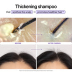 Scalp Revitalizing Gift Set