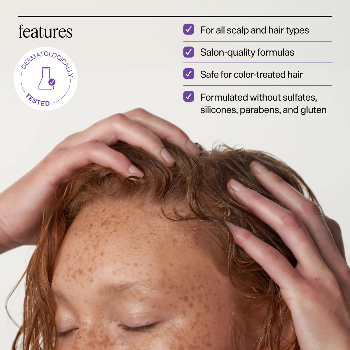 Scalp Revitalizing Gift Set