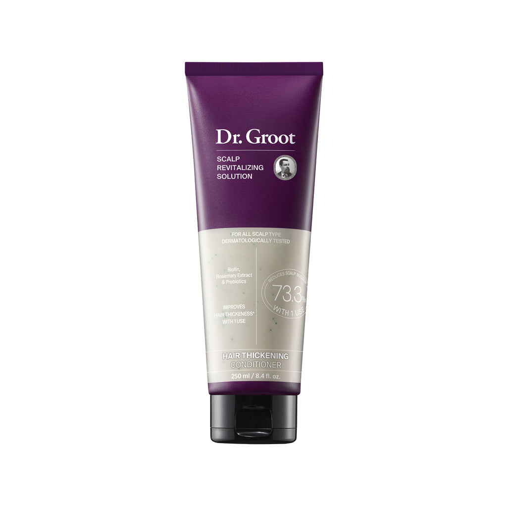 Scalp Revitalizing Solution Hair Thickening Conditioner