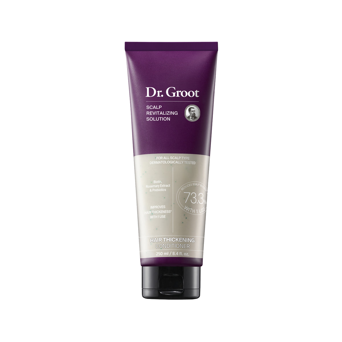 Scalp Revitalizing Solution Hair Thickening Conditioner