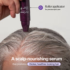 Scalp Revitalizing Solution Hair Thickening Roll On Serum
