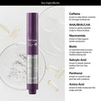 Scalp Revitalizing Solution Hair Thickening Roll On Serum