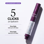 Scalp Revitalizing Solution Hair Thickening Roll On Serum