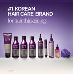 Scalp Revitalizing Solution Hair Thickening Roll On Serum