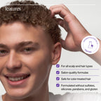 Scalp Revitalizing Thickening Essentials Mini Kit