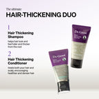 Scalp Revitalizing Thickening Essentials Mini Kit
