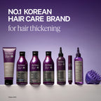Scalp Revitalizing Thickening Essentials Mini Kit