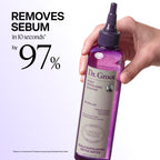 Scalp Revitalizing Solution Scalp Exfoliating Detox Water