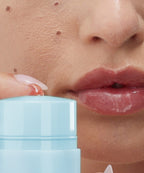 Super Knights Mint Plumping Lipcerin