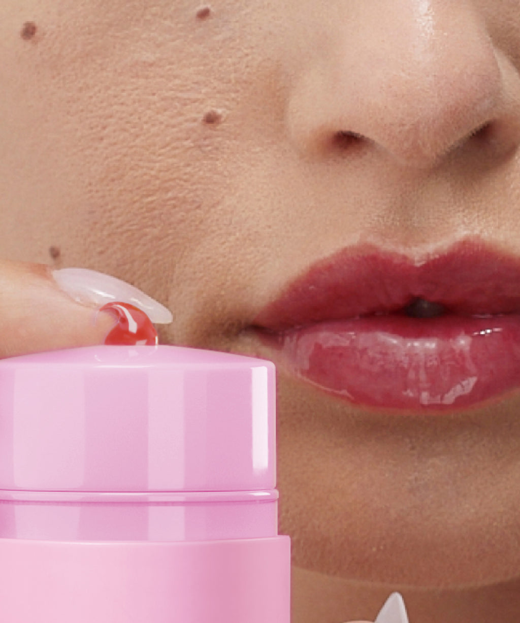 Super Knights Tinted Lipcerin