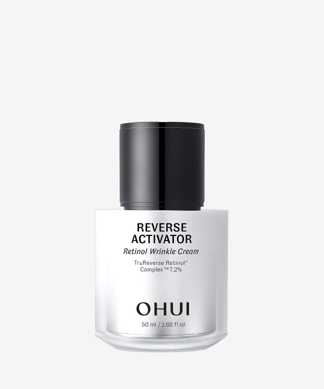 Reverse Activator Retinol Wrinkle Cream