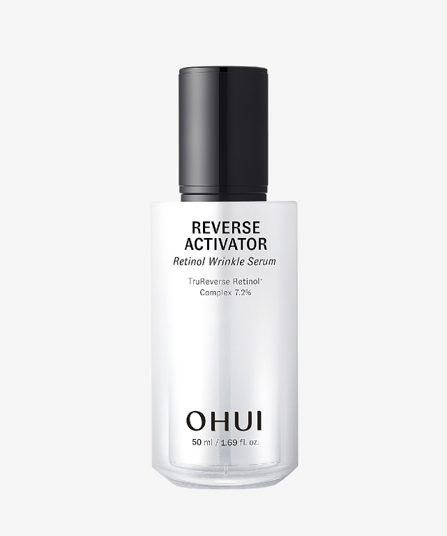 Reverse Activator Retinol Wrinkle Serum