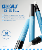 Aqua Bomb Eye Gel