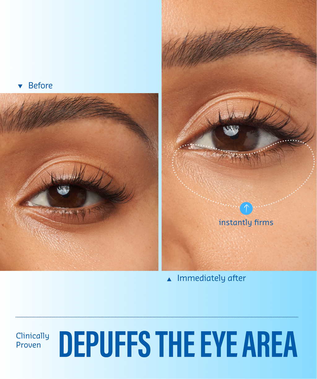 Aqua Bomb Eye Gel