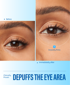 Aqua Bomb Eye Gel