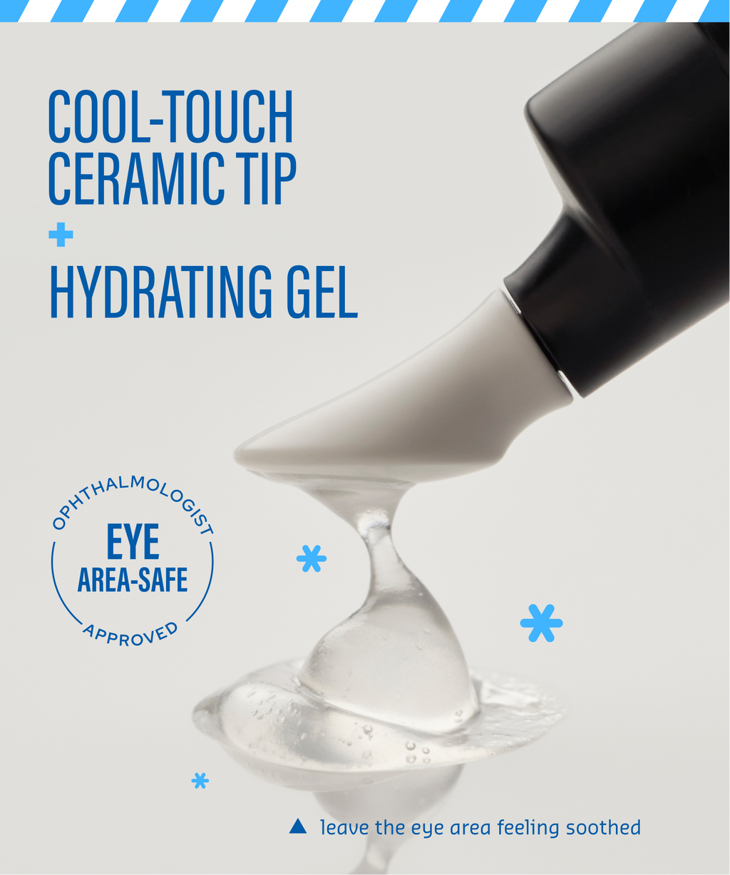Aqua Bomb Eye Gel