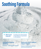 Aqua Bomb Frozen Cream