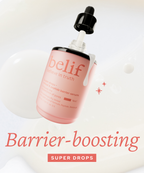 Super Drops Retinol & Peptide Barrier Serum