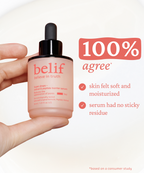 Super Drops Retinol & Peptide Barrier Serum
