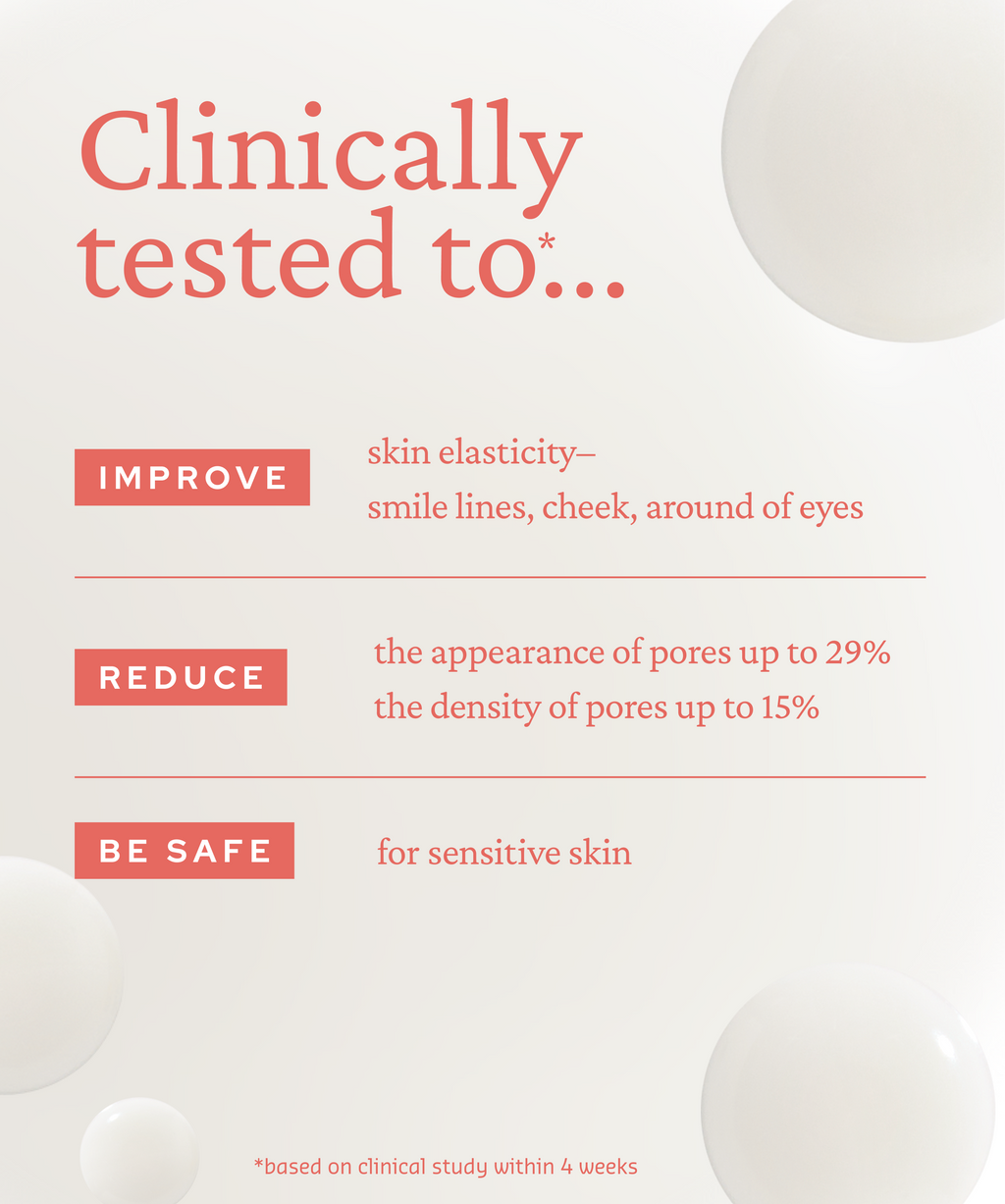 Super Drops Retinol & Peptide Barrier Serum