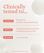 Super Drops Retinol & Peptide Barrier Serum