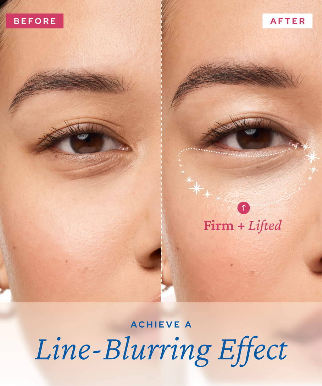 Aqua Bomb Lifting Eye Gel