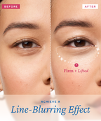 Aqua Bomb Lifting Eye Gel