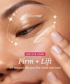 Aqua Bomb Lifting Eye Gel