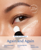 Aqua Bomb Lifting Eye Gel