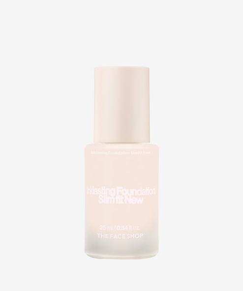 InkLasting Foundation Slim Fit