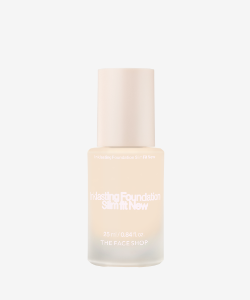 InkLasting Foundation Slim Fit