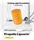 Propolis Lipcerin™ Café Edition -  Caramel Latte