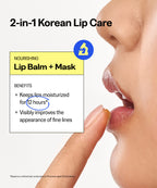 Propolis Lipcerin™ Café Edition -  Caramel Latte