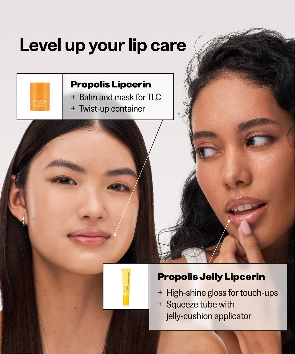 Propolis Lipcerin™ Café Edition -  Caramel Latte