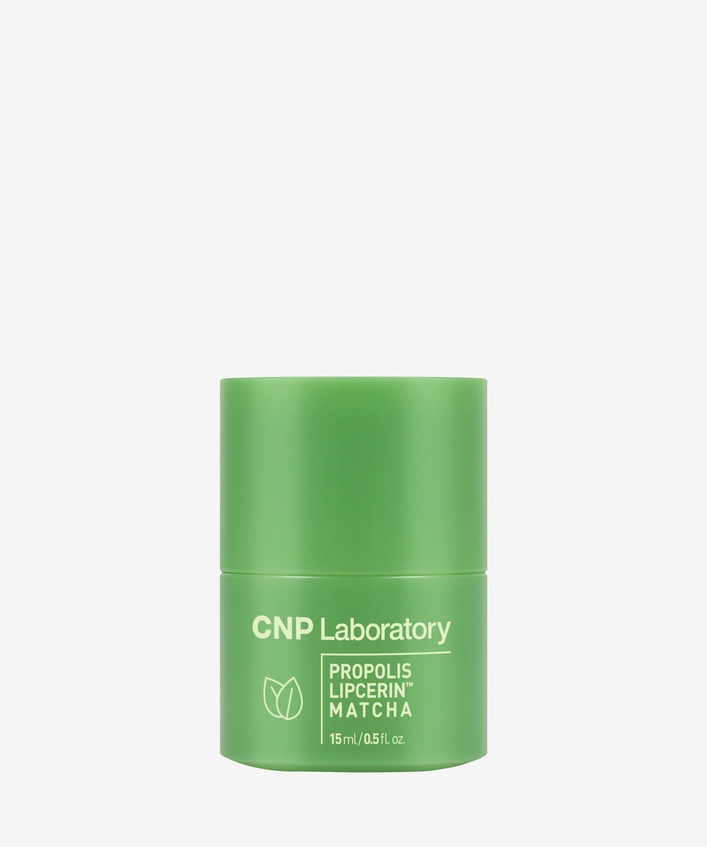 Propolis Lipcerin™ Café Edition - Matcha