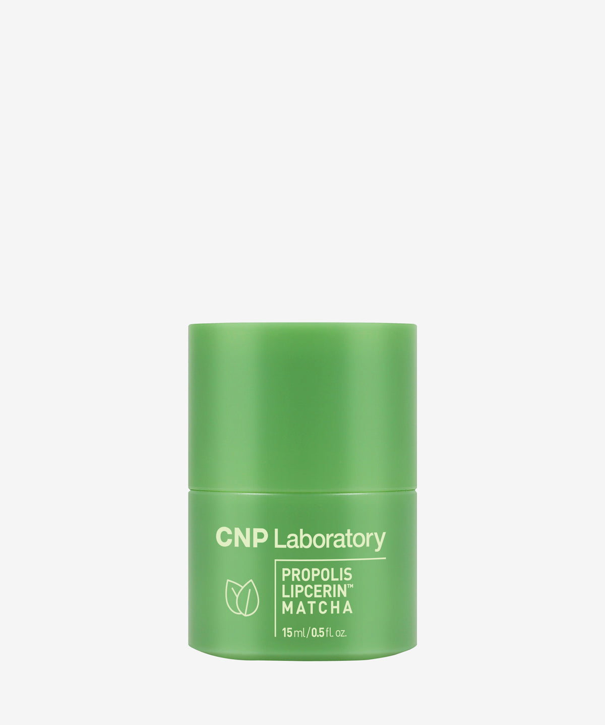 Propolis Lipcerin™ Café Edition - Matcha