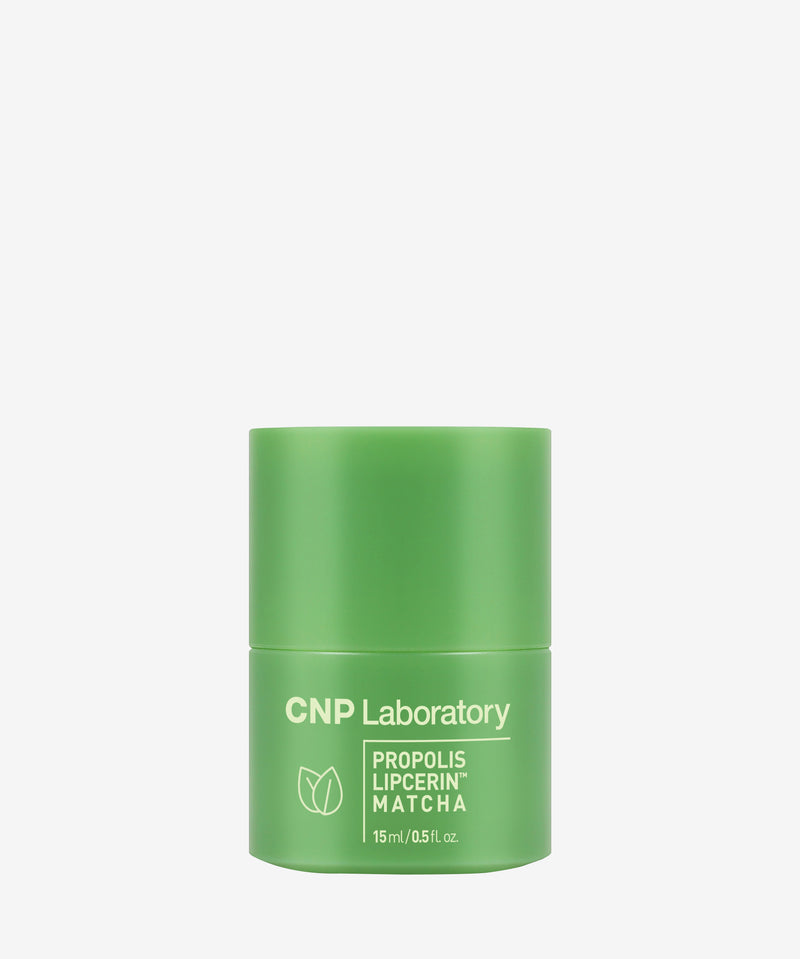 Propolis Lipcerin™ Café Edition - Matcha