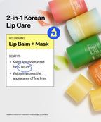 Propolis Lipcerin™ Café Edition -  Caramel Latte