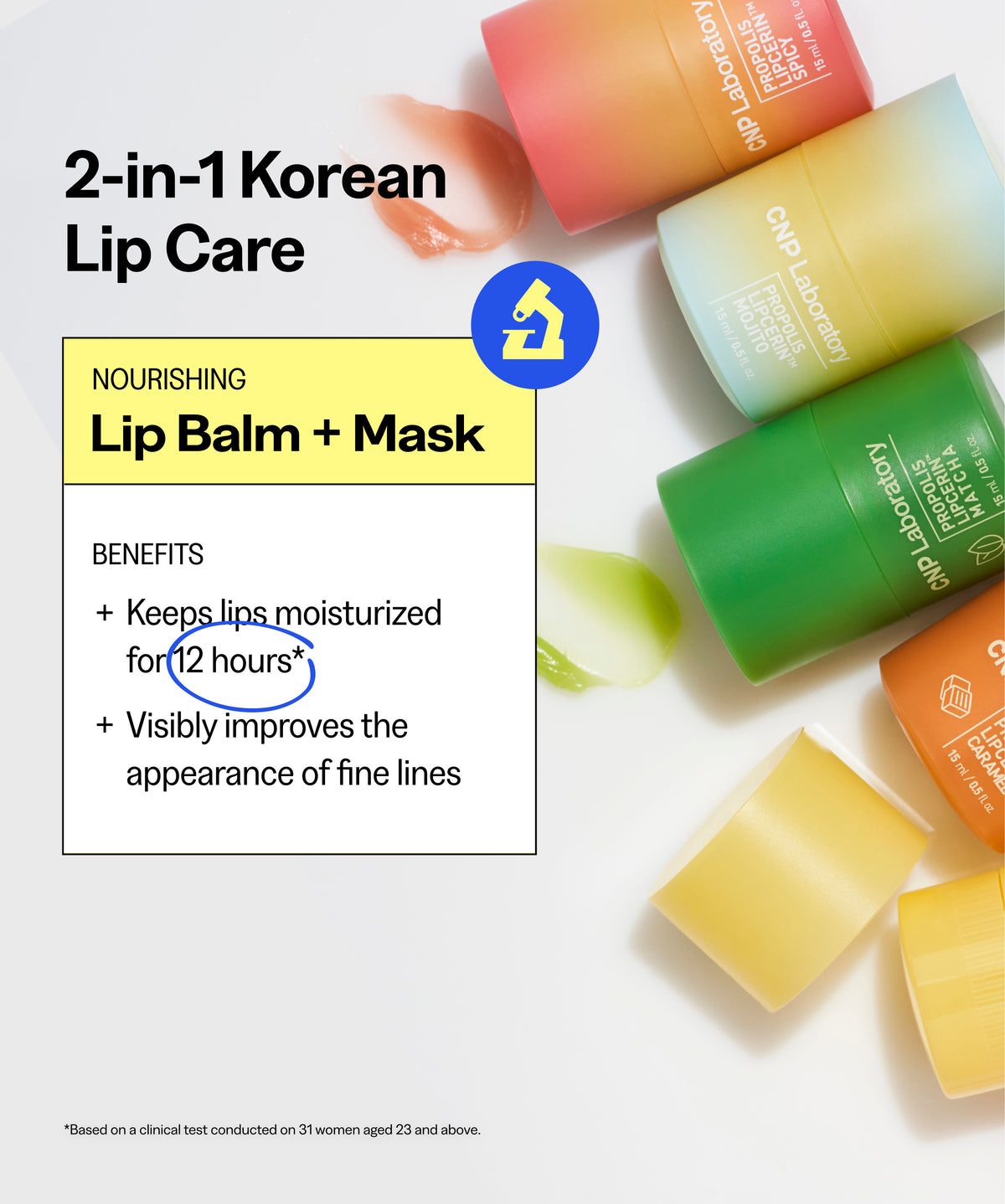 Propolis Lipcerin™ Café Edition -  Caramel Latte