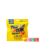 Propolis Lipcerin Miniature Set