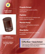 Propolis Lipcerin™ Café Edition - Caffé Mocha