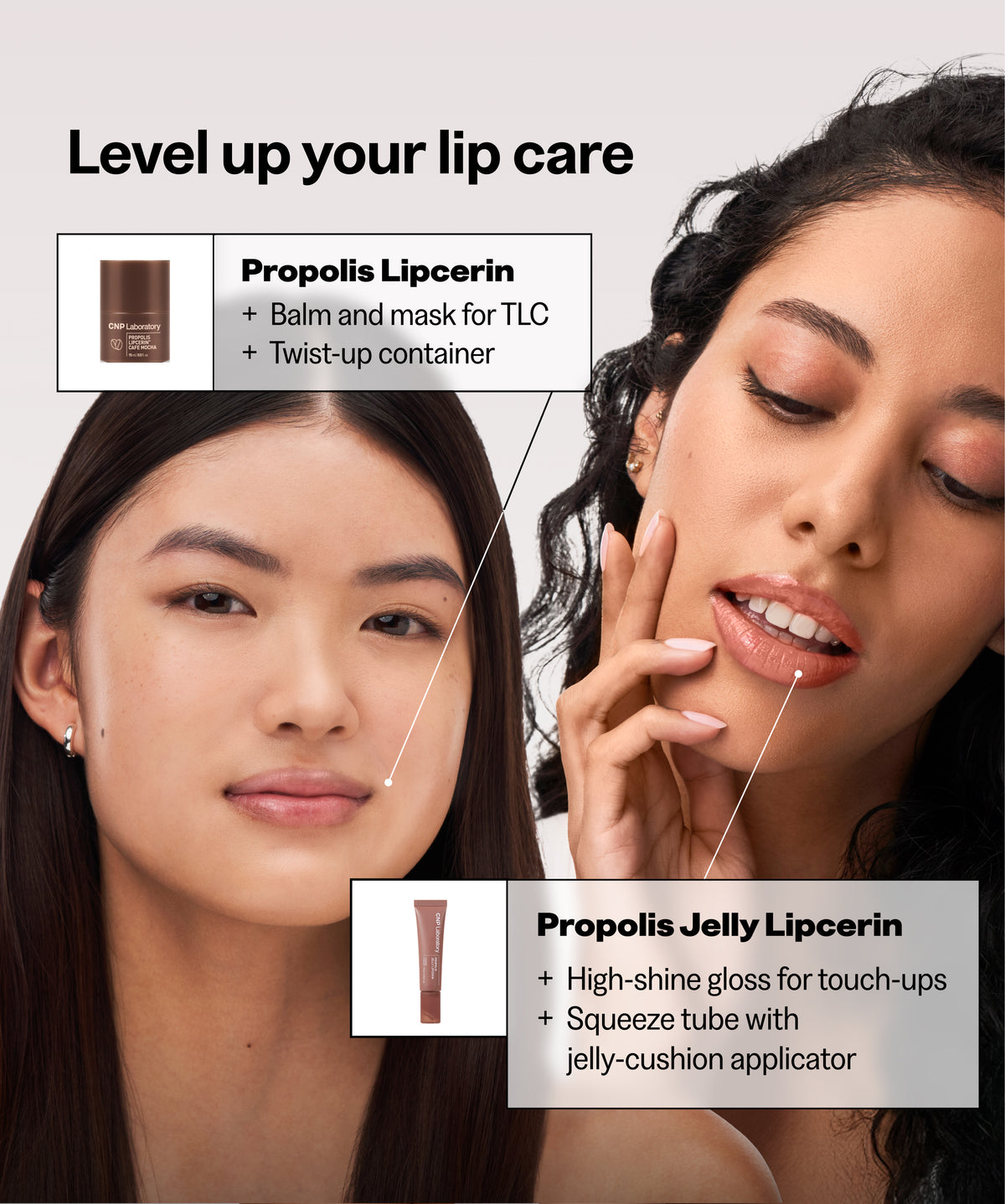 Propolis Lipcerin™ Café Edition - Caffé Mocha