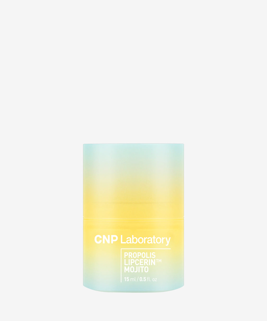 Propolis Lipcerin™ Honey Lip Mask (Mojito Flavor)