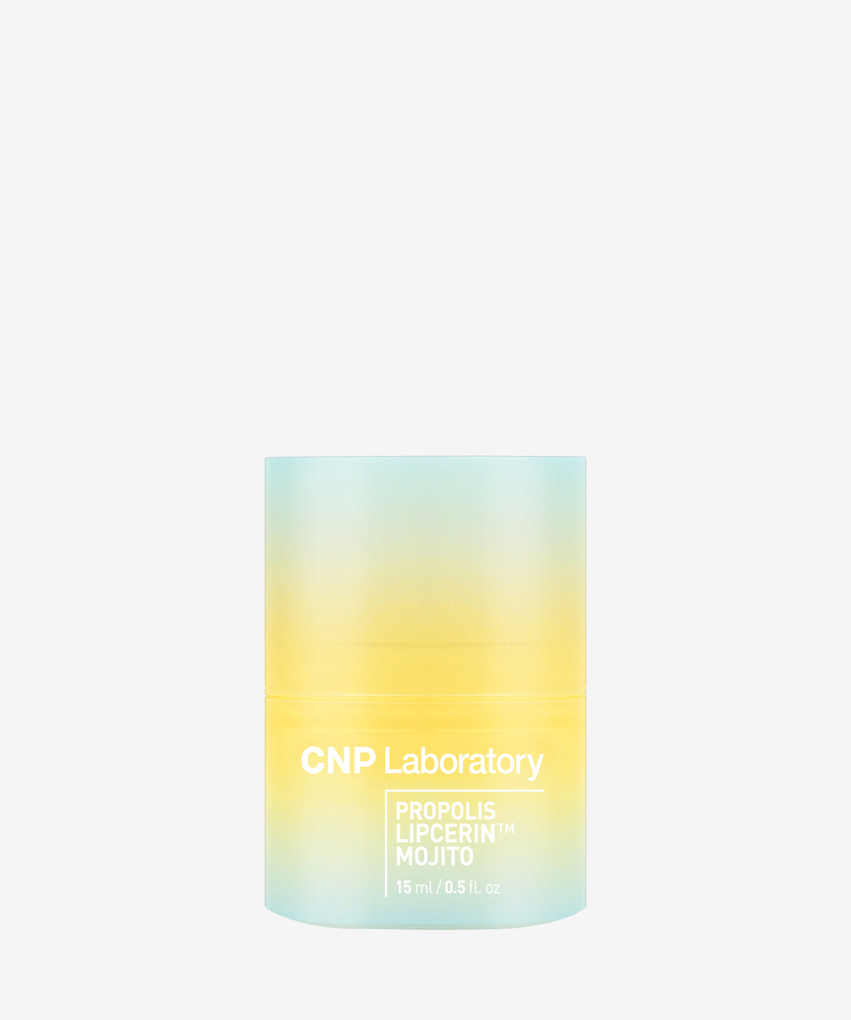 Propolis Lipcerin™ Honey Lip Mask (Mojito Flavor)